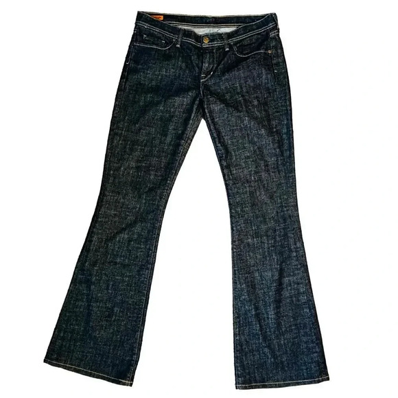 Citizens Of Humanity, Jerome Dahan Kelly jeans. - Picture 2 of 5